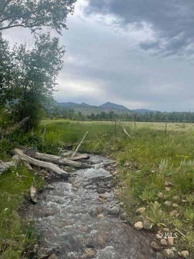 76.3 Acres of Land for Sale in Westcliffe, Colorado