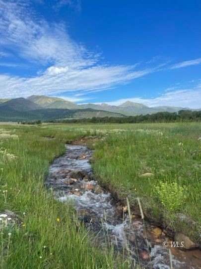 80 Acres of Land for Sale in Westcliffe, Colorado