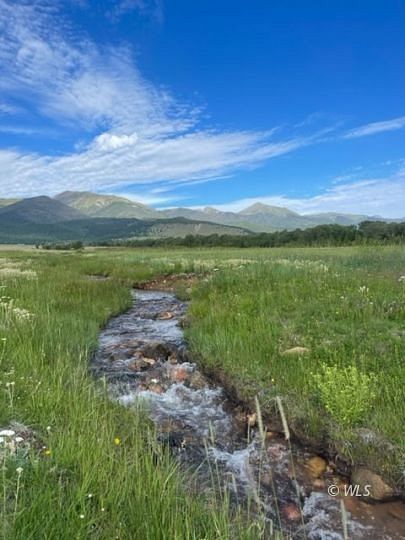 80.1 Acres of Land for Sale in Westcliffe, Colorado