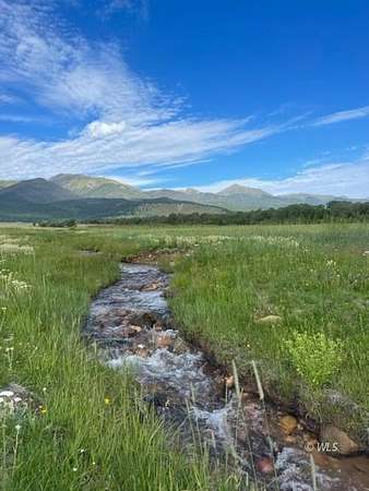 80 Acres of Land for Sale in Westcliffe, Colorado