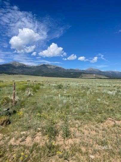 80 Acres of Land for Sale in Westcliffe, Colorado