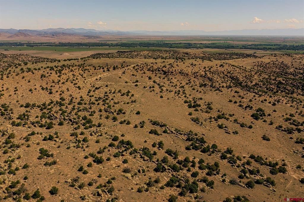 75 Acres of Recreational Land for Sale in Del Norte, Colorado