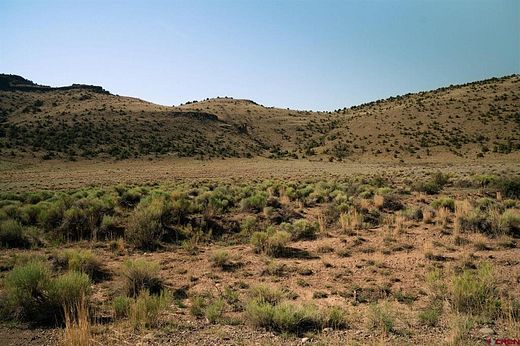 35.9 Acres of Recreational Land for Sale in Del Norte, Colorado
