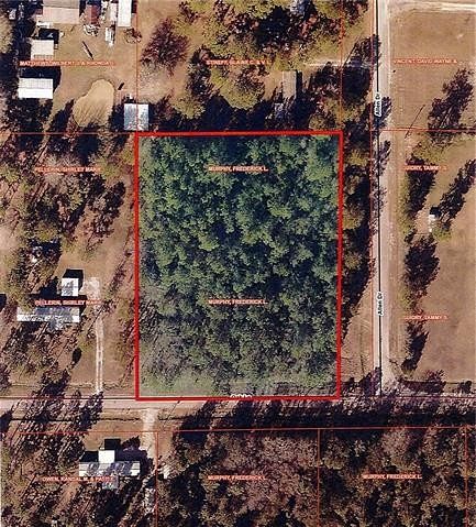 1.9 Acres of Land for Sale in Ragley, Louisiana