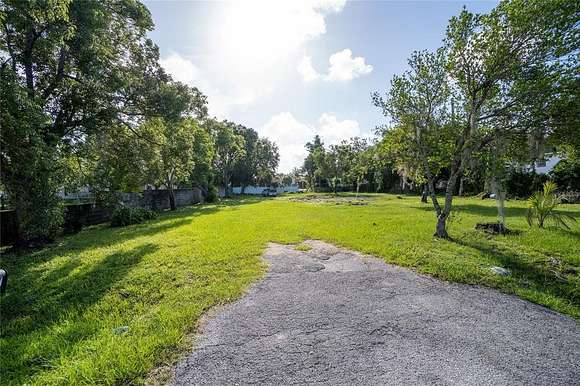 0.44 Acres of Residential Land for Sale in Orlando, Florida