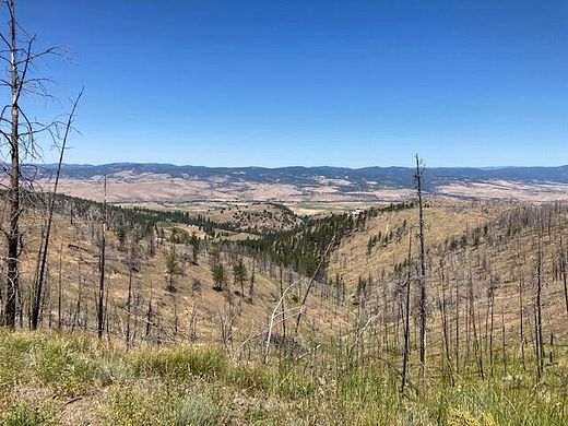 40 Acres of Recreational Land for Sale in John Day, Oregon