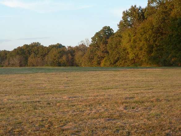 2.1 Acres of Residential Land for Sale in Guntown, Mississippi