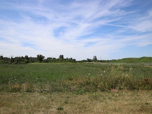 3.5 Acres of Commercial Land for Sale in Fond du Lac, Wisconsin