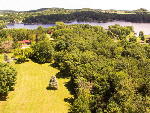 0.57 Acres of Residential Land for Sale in La Valle, Wisconsin
