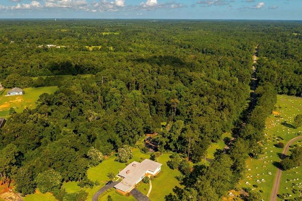 17 Acres of Land for Sale in Quincy, Florida