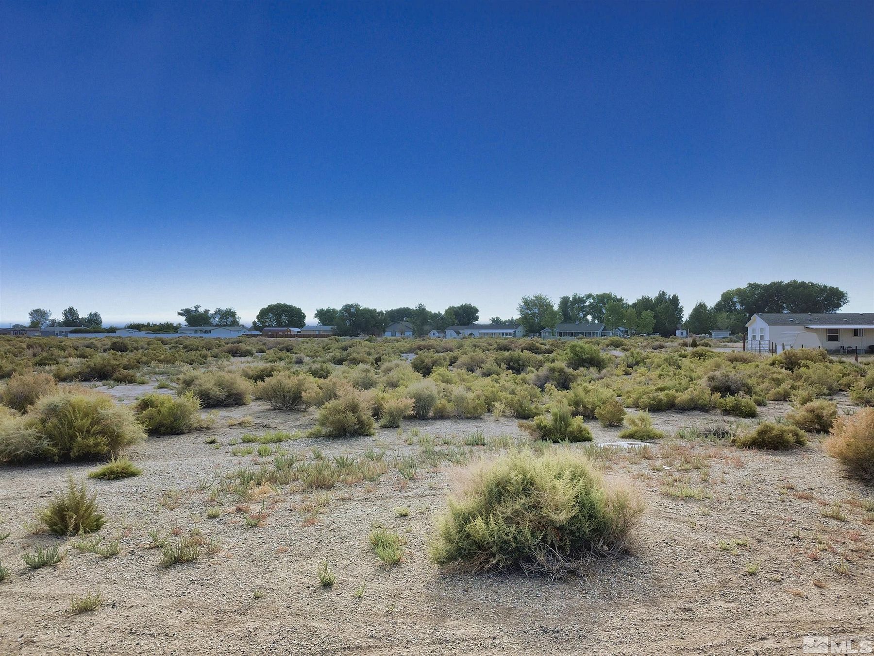 0.33 Acres of Land for Sale in Yerington, Nevada