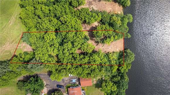 0.88 Acres of Residential Land for Sale in Chippewa Falls, Wisconsin