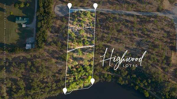 2 Acres of Residential Land for Sale in Bowie, Texas