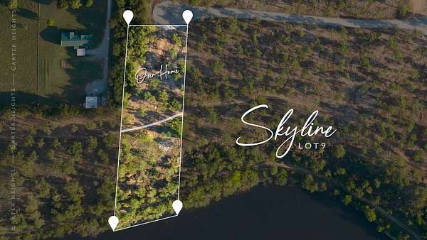 2 Acres of Residential Land for Sale in Bowie, Texas
