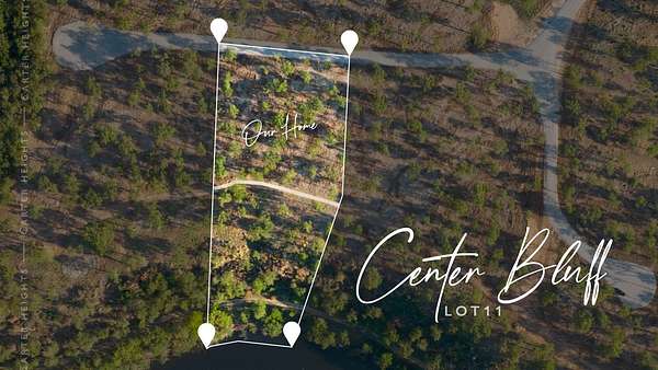 2 Acres of Residential Land for Sale in Bowie, Texas