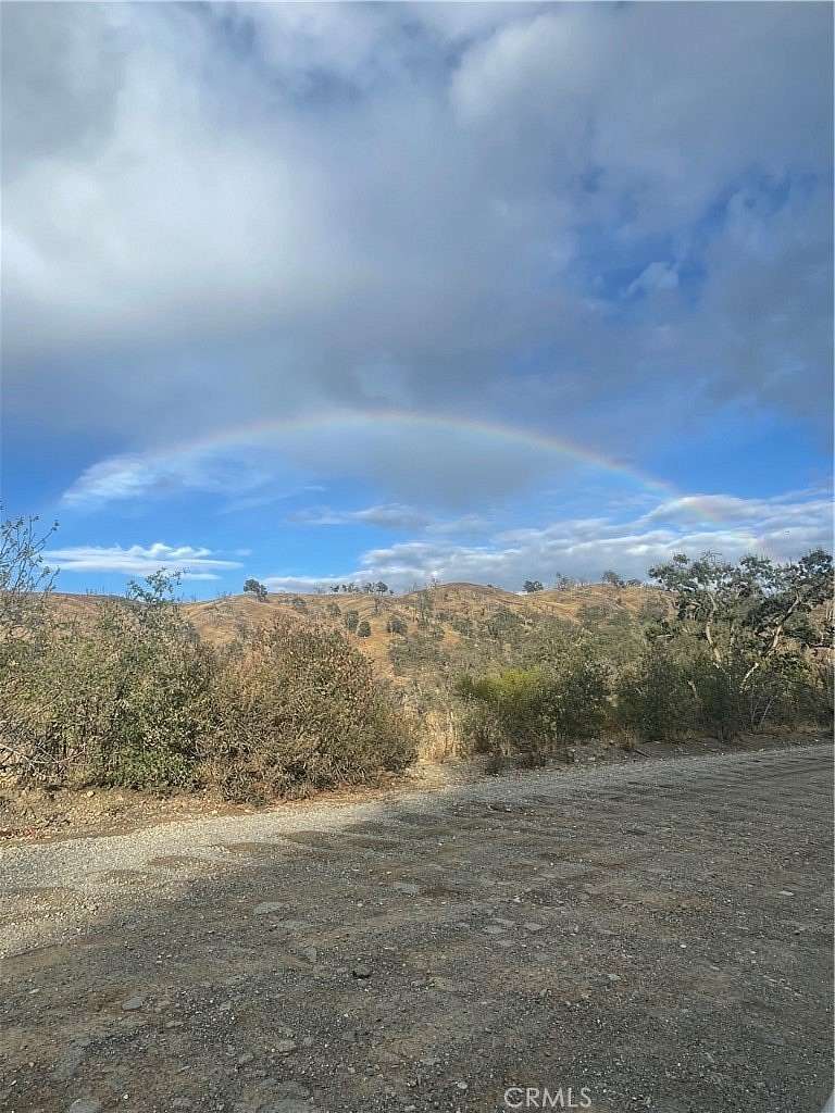 143 Acres of Land for Sale in Middletown, California