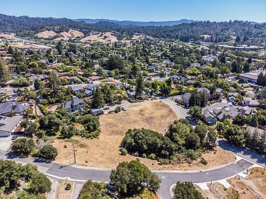 1.7 Acres of Mixed-Use Land for Sale in Scotts Valley, California