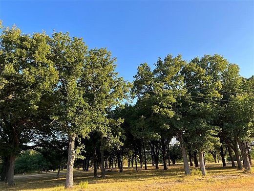 5.9 Acres of Land for Sale in Kerens, Texas