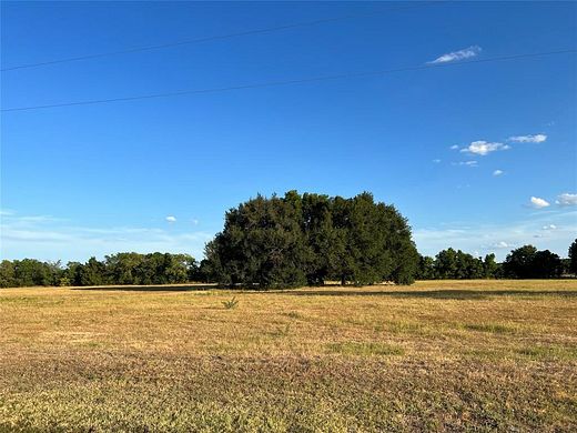 9.4 Acres of Land for Sale in Kerens, Texas