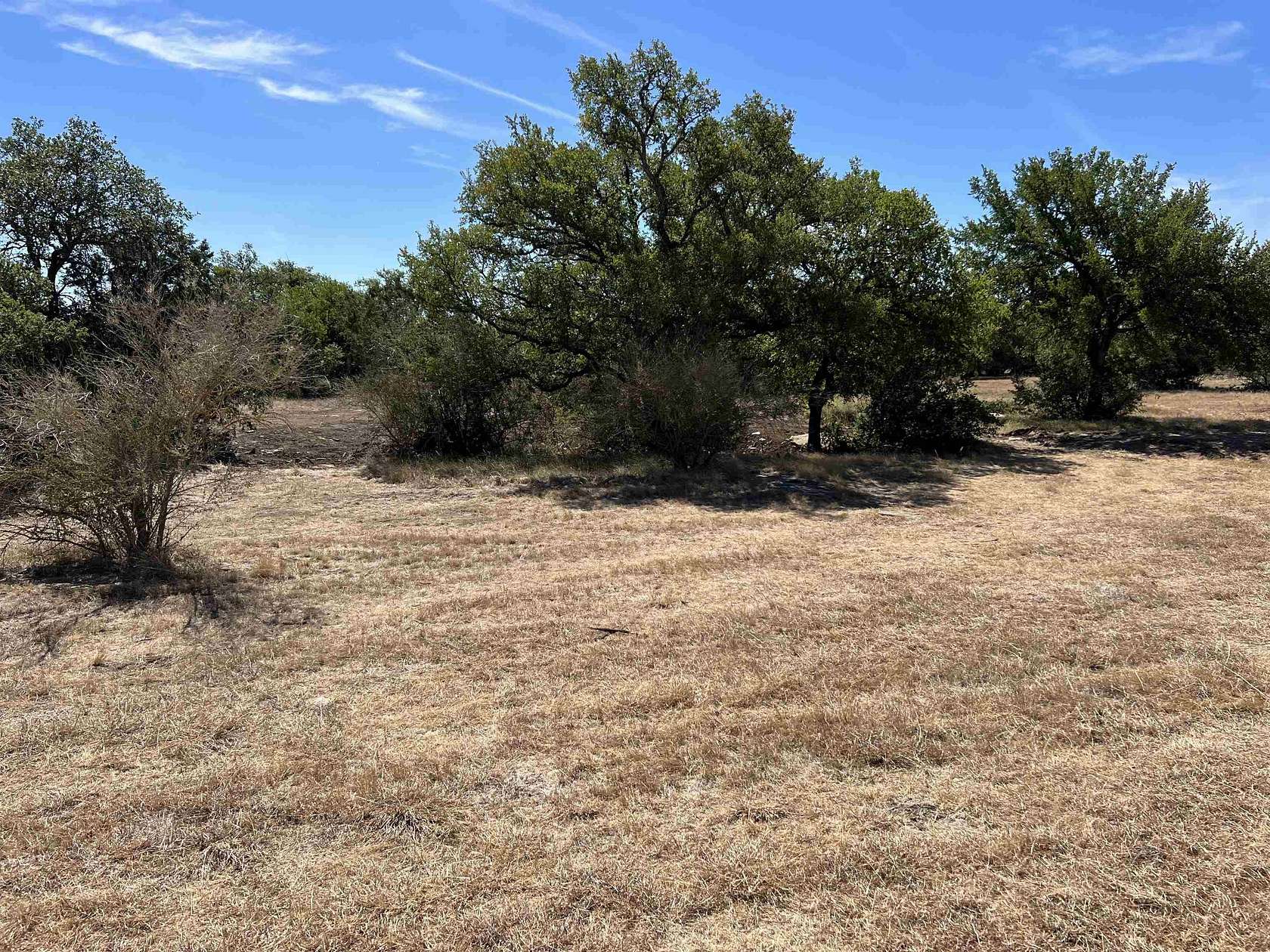10.6 Acres of Land for Sale in Burnet, Texas