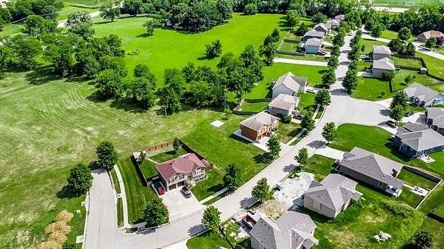 0.24 Acres of Residential Land for Sale in Kansas City, Kansas