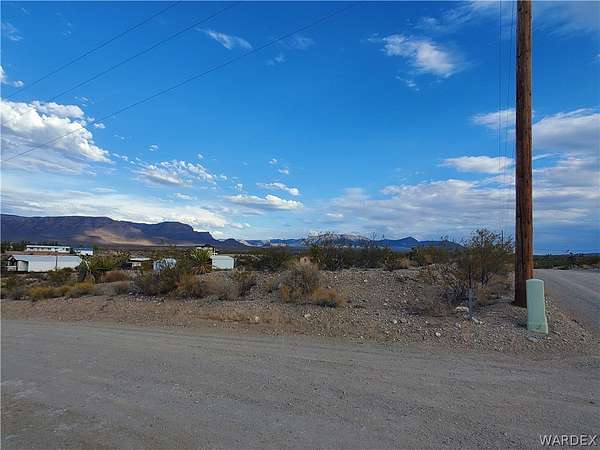 1 Acre of Residential Land for Sale in Meadview, Arizona