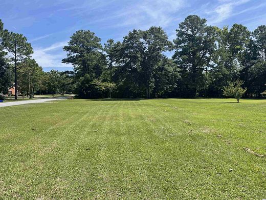 1.6 Acres of Residential Land for Sale in Georgetown, South Carolina