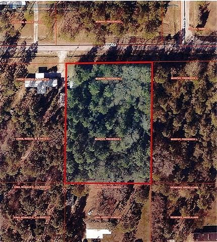 1.3 Acres of Land for Sale in Ragley, Louisiana