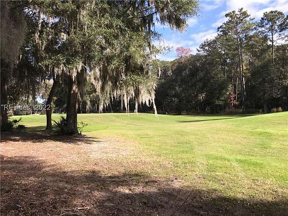 1 Acre of Residential Land for Sale in Daufuskie Island, South Carolina