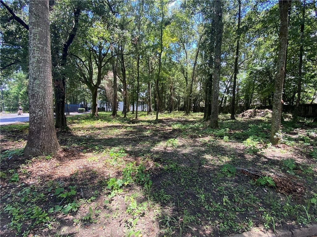 1.3 Acres of Commercial Land for Sale in Mobile, Alabama