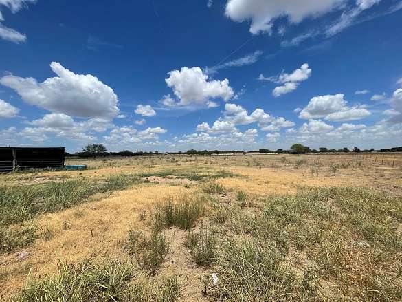10.7 Acres of Recreational Land & Farm for Sale in Waco, Texas