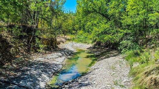 8.79 Acres of Land for Sale in Dublin, Texas