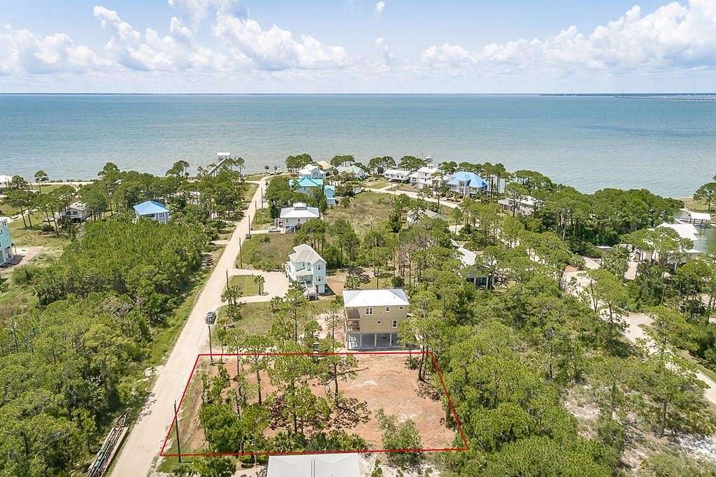 0.28 Acres of Residential Land for Sale in St. George Island, Florida