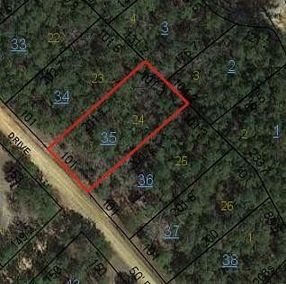 0.45 Acres of Residential Land for Sale in Abbeville, Alabama