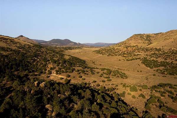 42 Acres of Land for Sale in Del Norte, Colorado