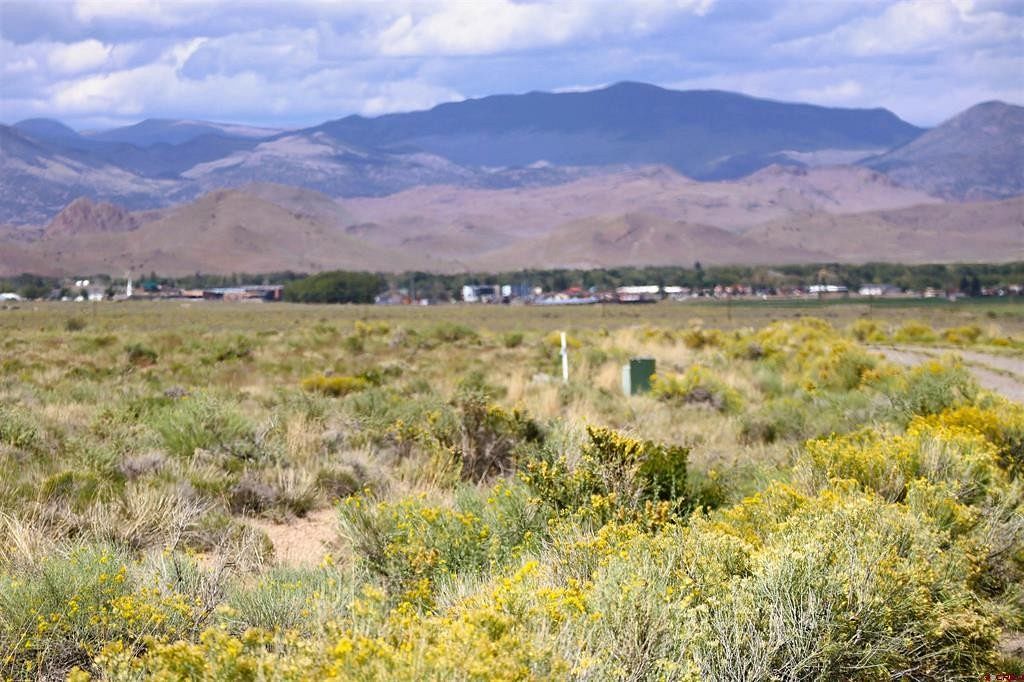 42.2 Acres of Recreational Land for Sale in Del Norte, Colorado