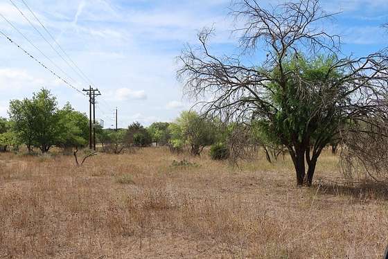 0.32 Acres of Residential Land for Sale in Bandera, Texas