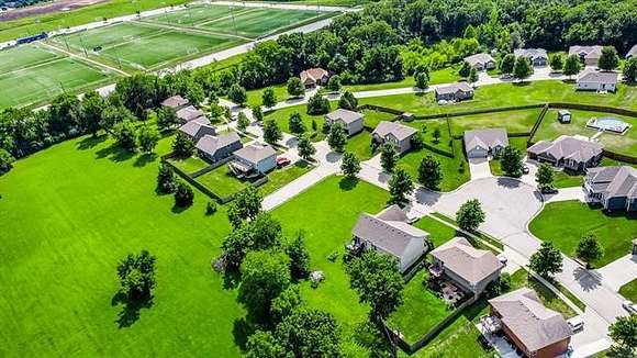 0.188 Acres of Residential Land for Sale in Kansas City, Kansas