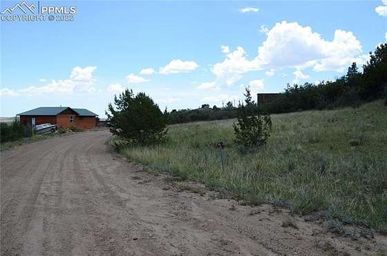 0.49 Acres of Residential Land for Sale in Colorado City, Colorado