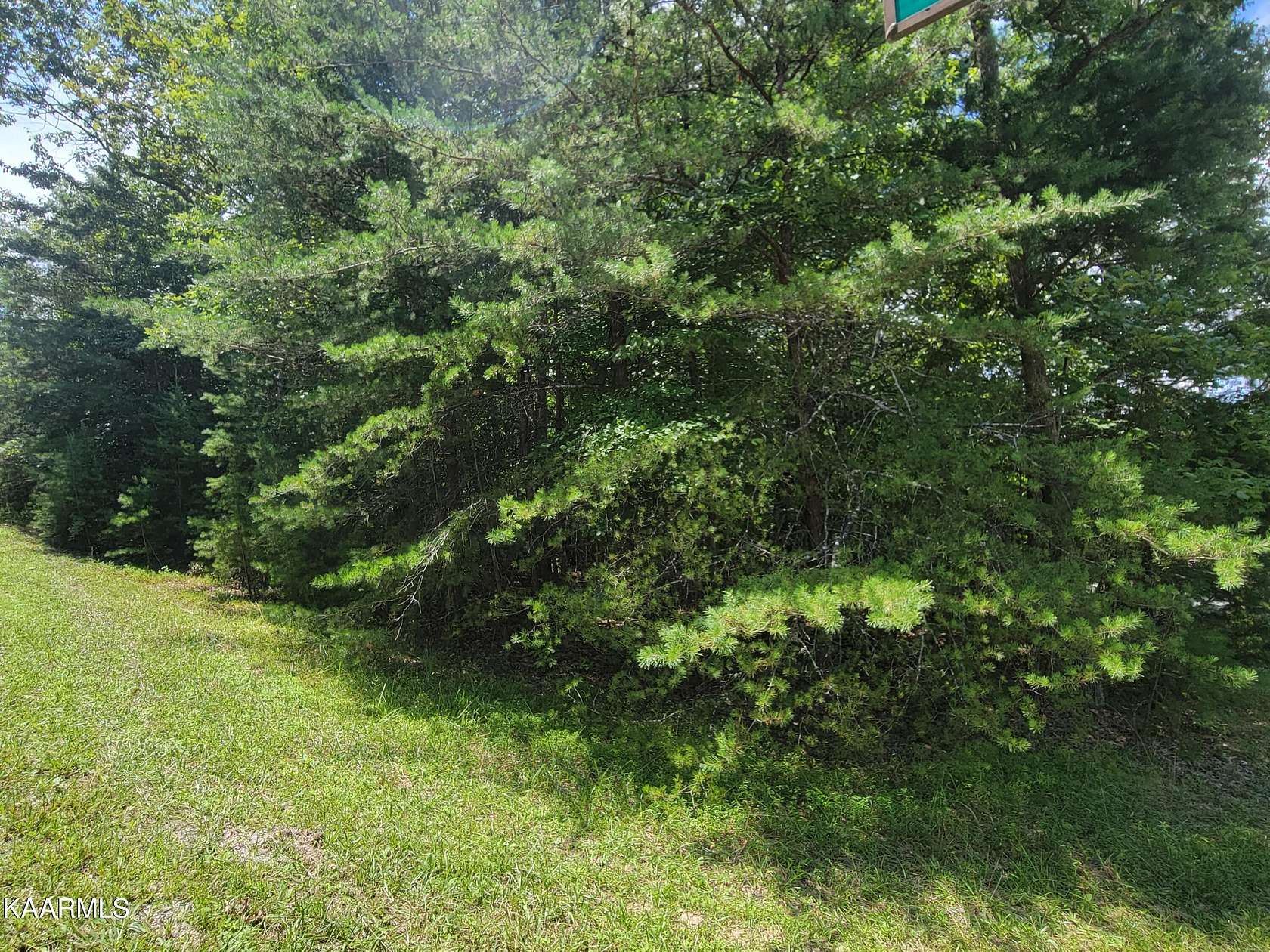 0.5 Acres of Residential Land for Sale in Crossville, Tennessee