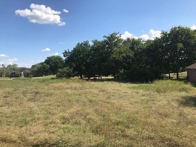 0.32 Acres of Land for Sale in Whitney, Texas