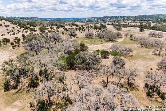 10 Acres of Recreational Land for Sale in Kerrville, Texas