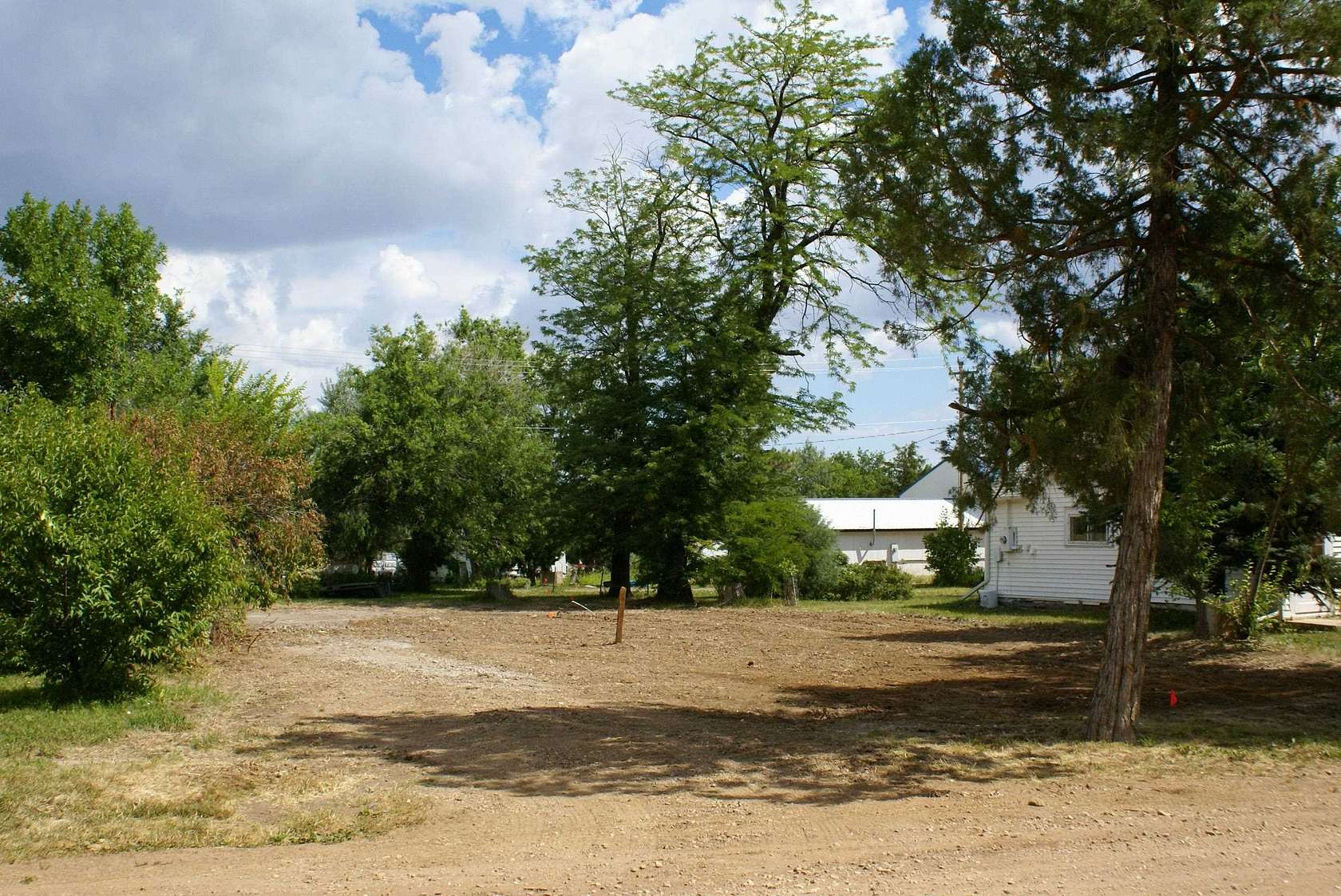 0.16 Acres of Residential Land for Sale in Newell, South Dakota