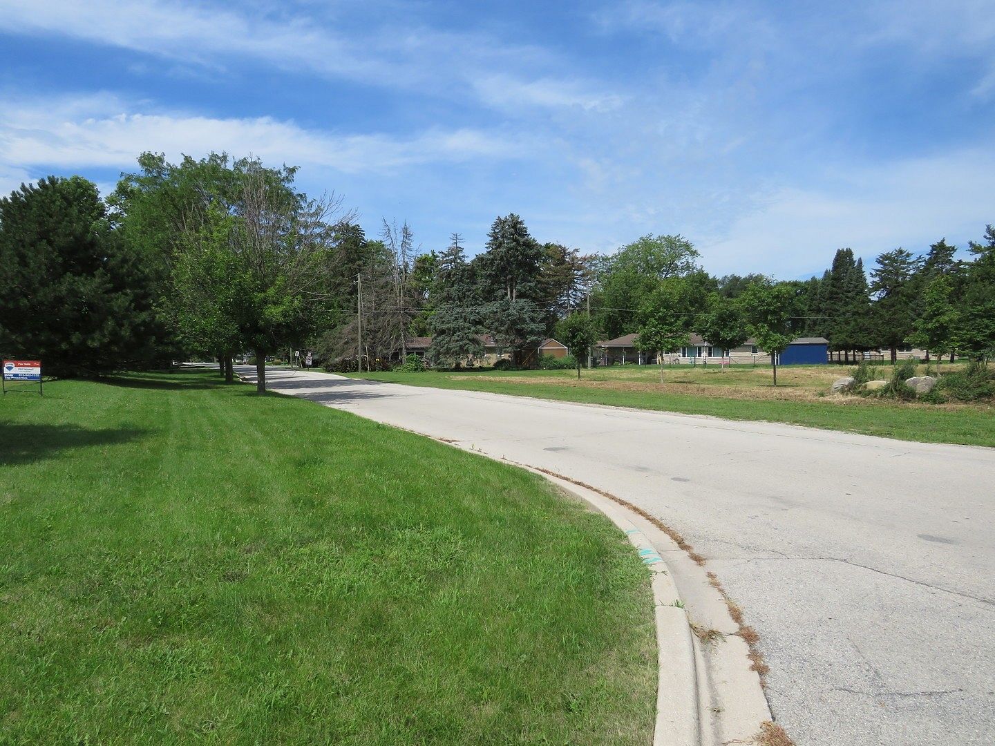 1.1 Acres of Commercial Land for Sale in Joliet, Illinois