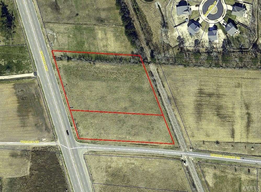 3.24 Acres of Mixed-Use Land for Sale in Moyock, North Carolina