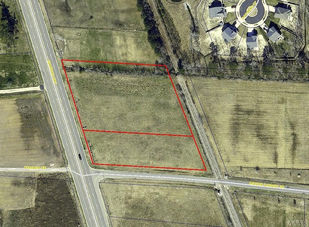 3.2 Acres of Mixed-Use Land for Sale in Moyock, North Carolina