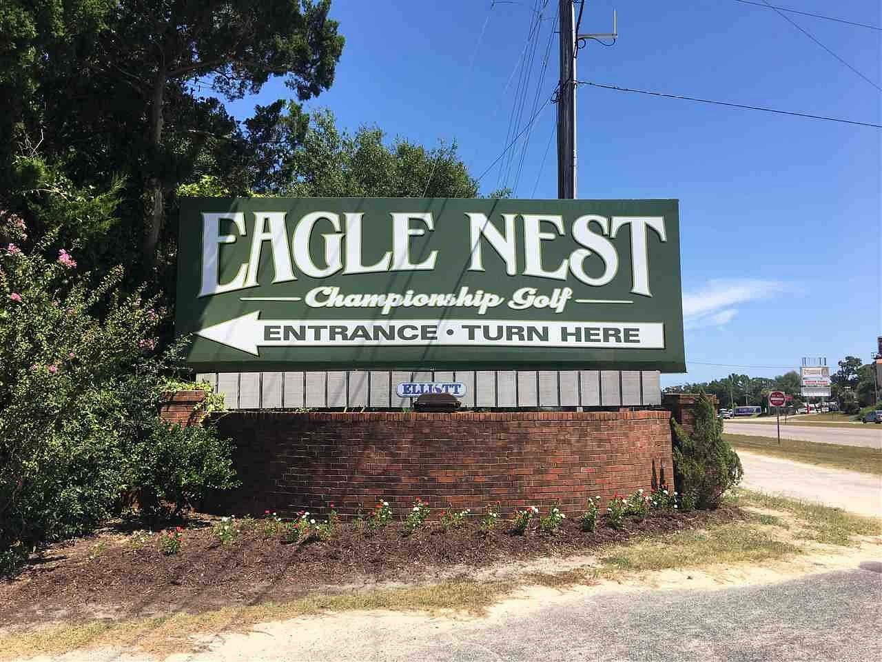 0.19 Acres of Residential Land for Sale in Little River, South Carolina