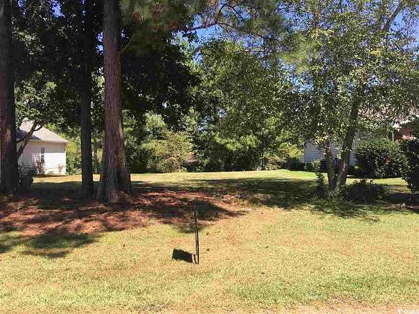 0.18 Acres of Residential Land for Sale in Little River, South Carolina