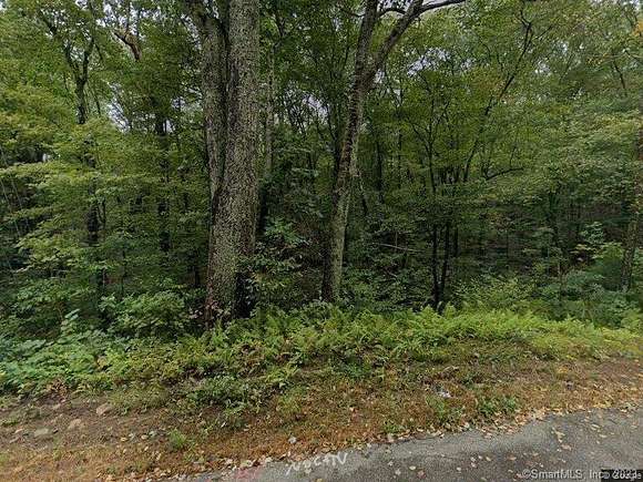 4.7 Acres of Residential Land for Sale in Willington Town, Connecticut