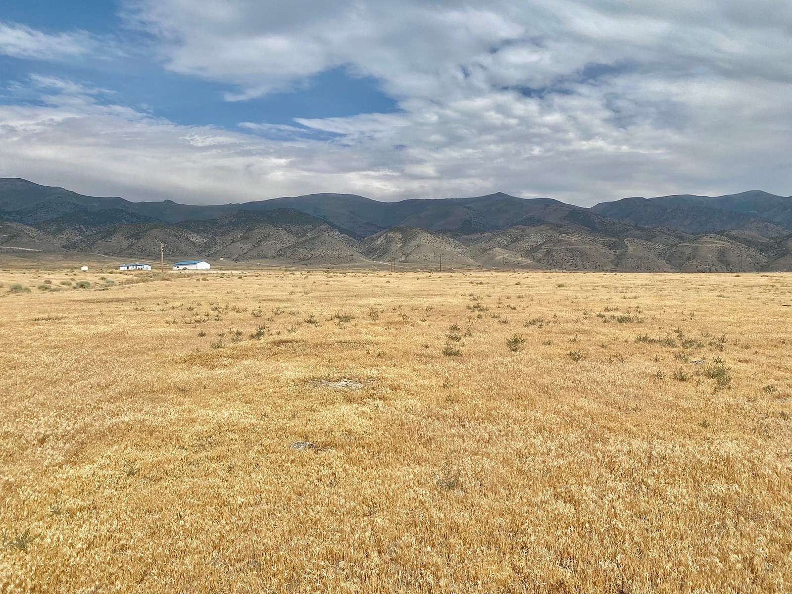 1.5 Acres of Residential Land for Sale in Lovelock, Nevada